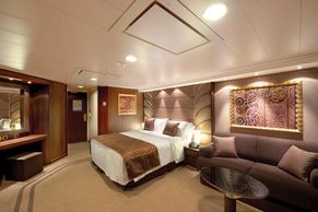 Luxury, All Inclusive, premium, first class travel and accommodations, premium and luxury cruises 