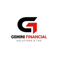 Gemini Financial Solutions & Tax