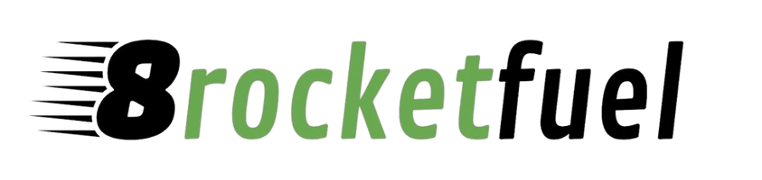 8rocketfuel.com