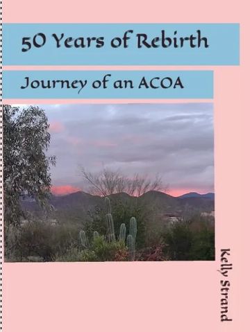 Self help ACOA book