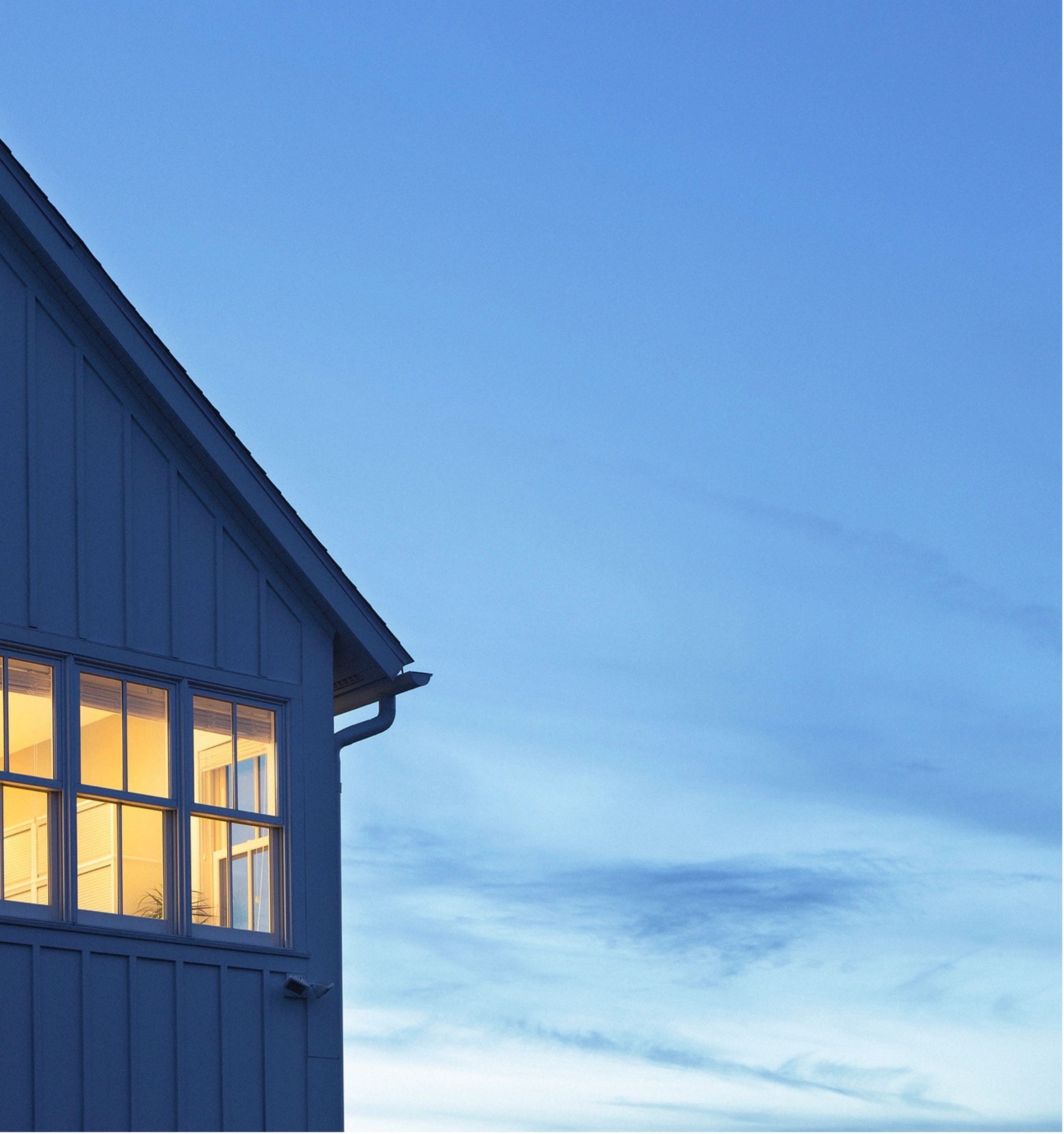 Washington Homes Real Estate