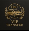 HC VIP Transfer Alaçatı