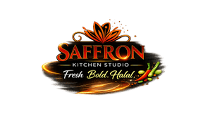 Saffron Kitchen Studio 