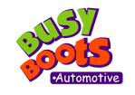 Busy Boots Automotive