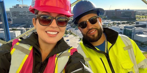 Introducing the HotelSpecialist husband-and-wife duo! We specialize in transforming hotels through s