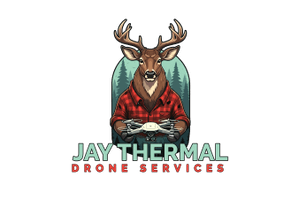 JAY Thermal Drone Services