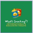 What's Snacking 
