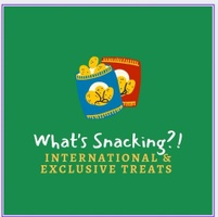 What's Snacking 