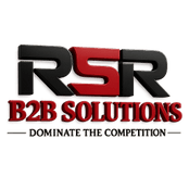RSR B2B Solutions 