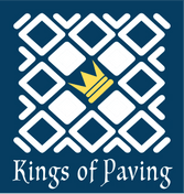 Kings of paving
