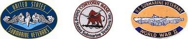 USSVI Cowtown Base