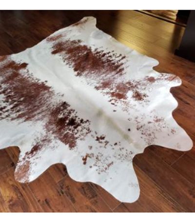 Why Hair On Hide Cowhide Simply Sedona