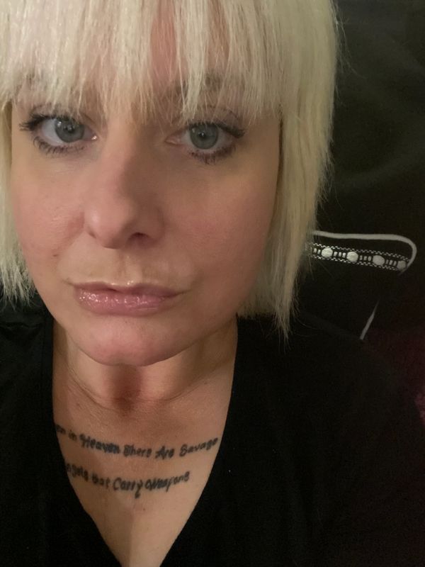Heather Renee’ Farrow May 2025