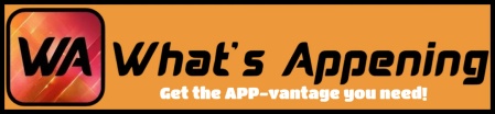 What's App-ening
