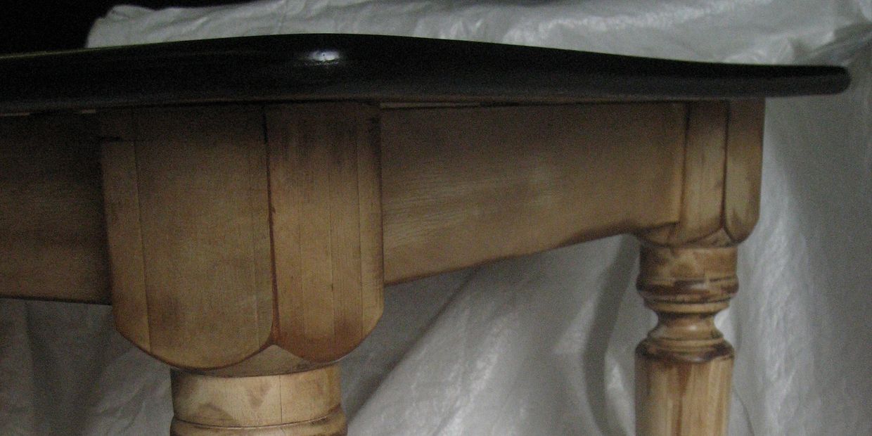 Furniture Refinishing Halifax, Nova Scotia