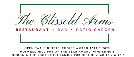 THE CLISSOLD ARMS
