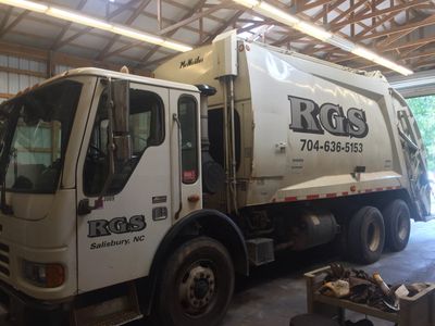 RGS Waste Removal