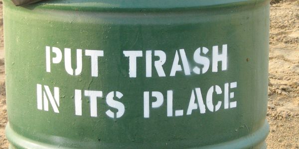RGS Waste Removal