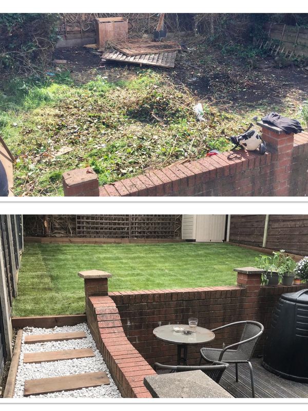 For ever Trees Manchester Tree Services Manchester, England