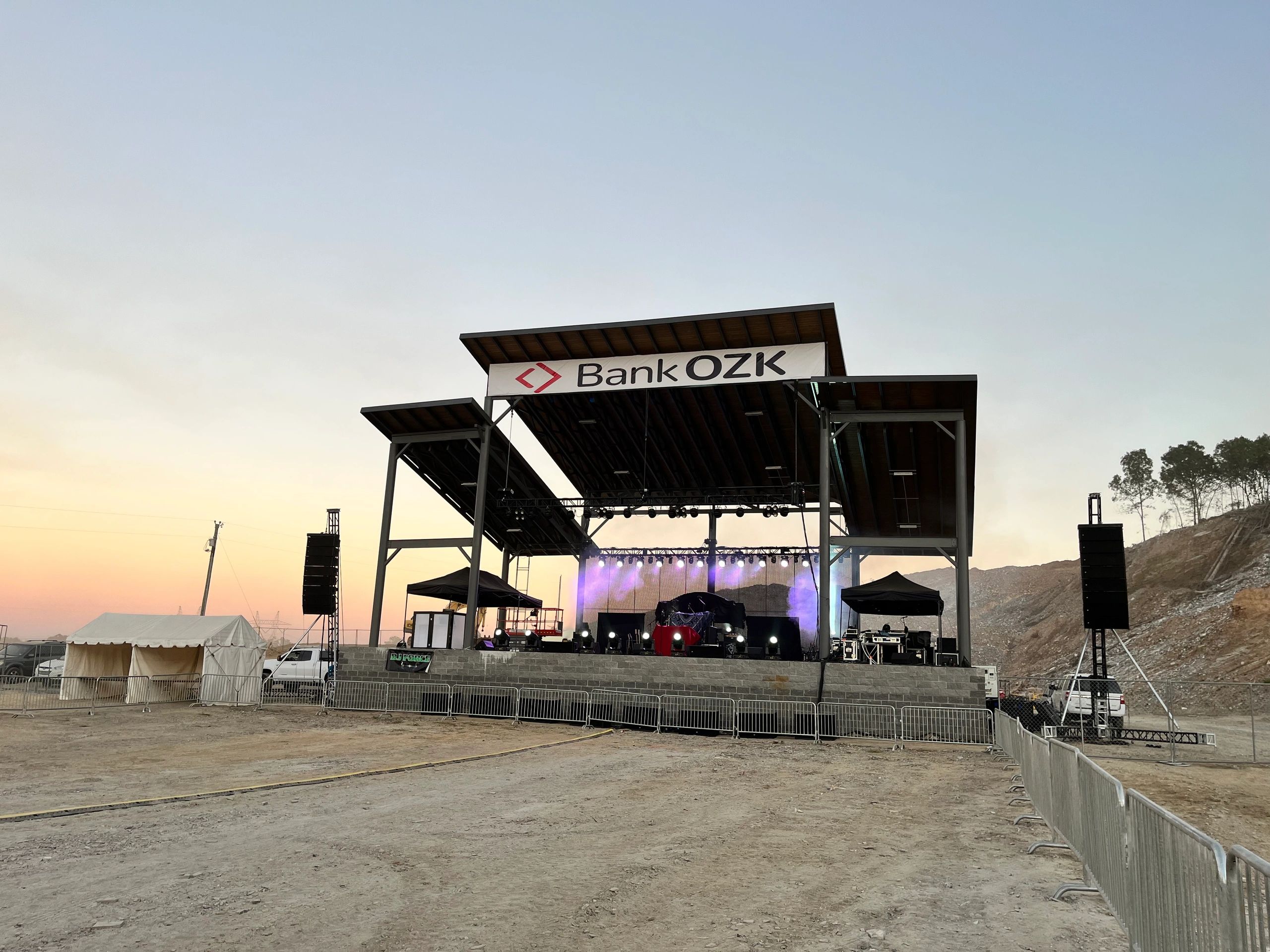 Carteroffroadpark Home