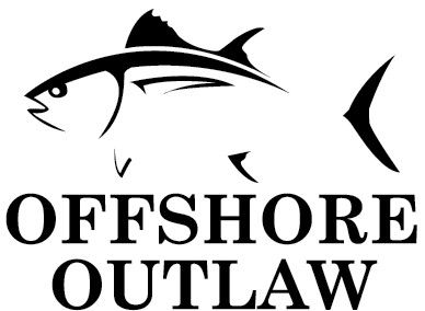 The Offshore Outlaw company logo