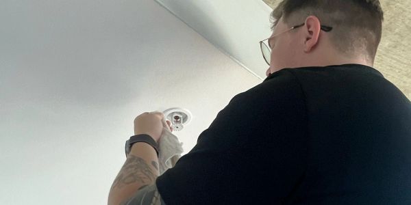 fire sprinkler inspection repairs