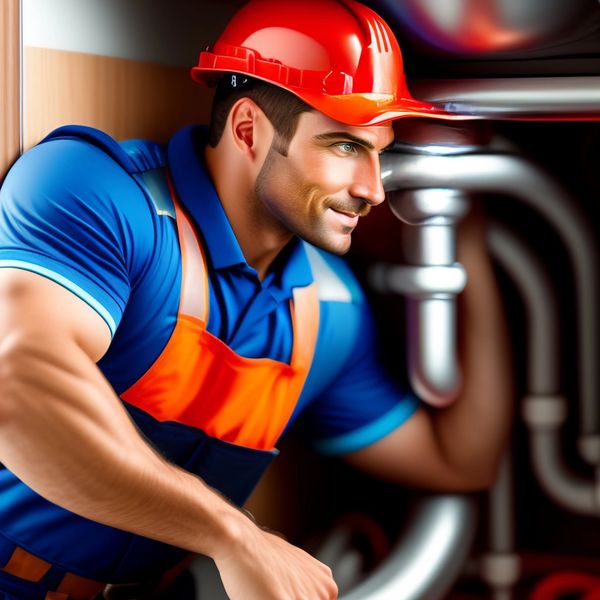 Plumbing Services, Plumber in the United States