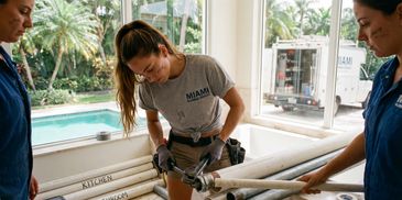 local plumbing services: plumbers near you in the United States
