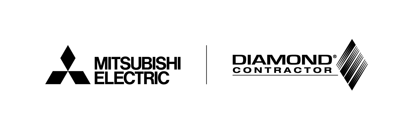 Mitsubishi electric diamond contractor