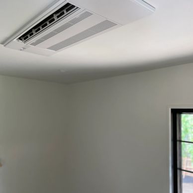 Ceiling Recessed Indoor Unit
