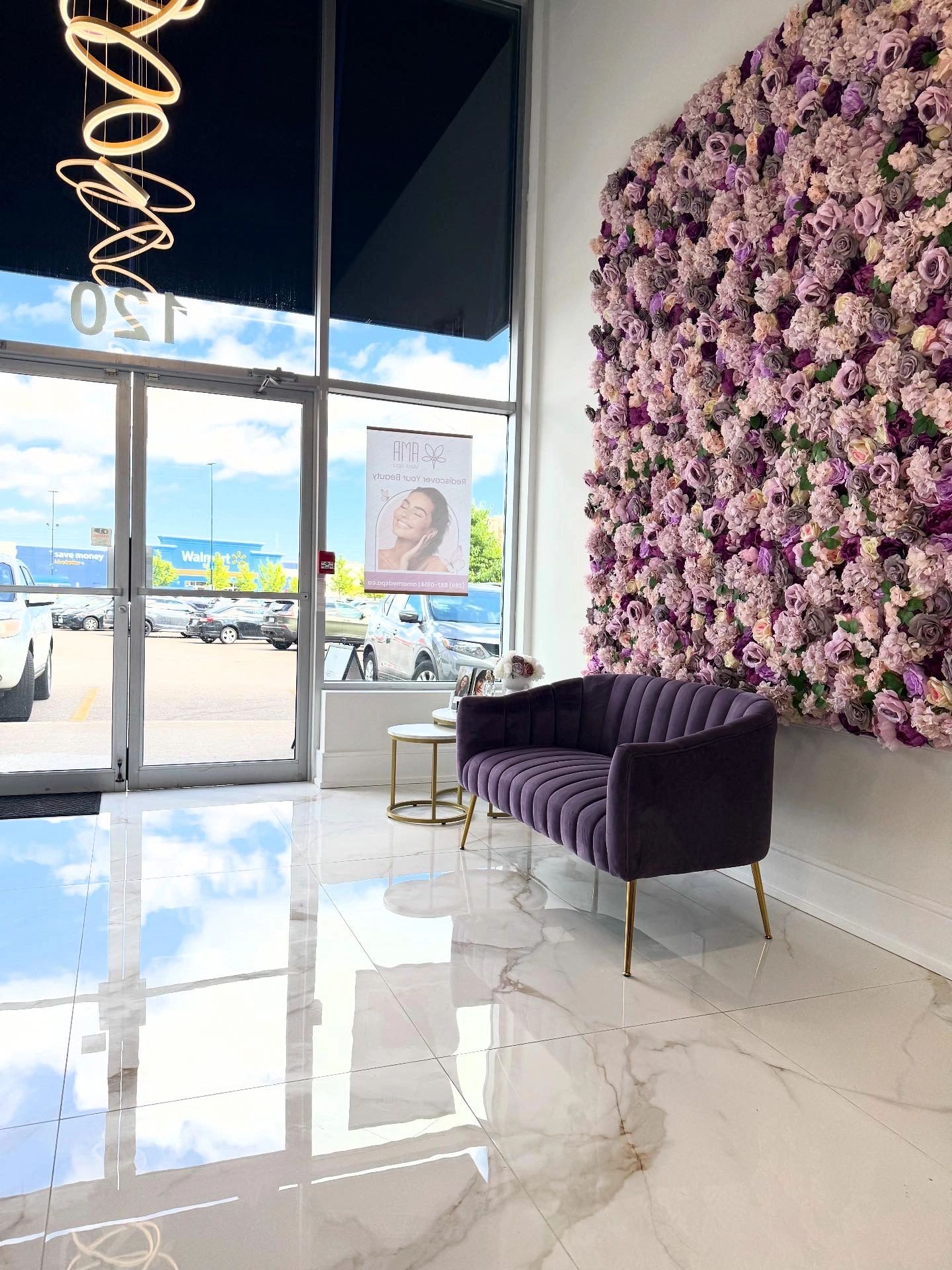 AMA Med Spa