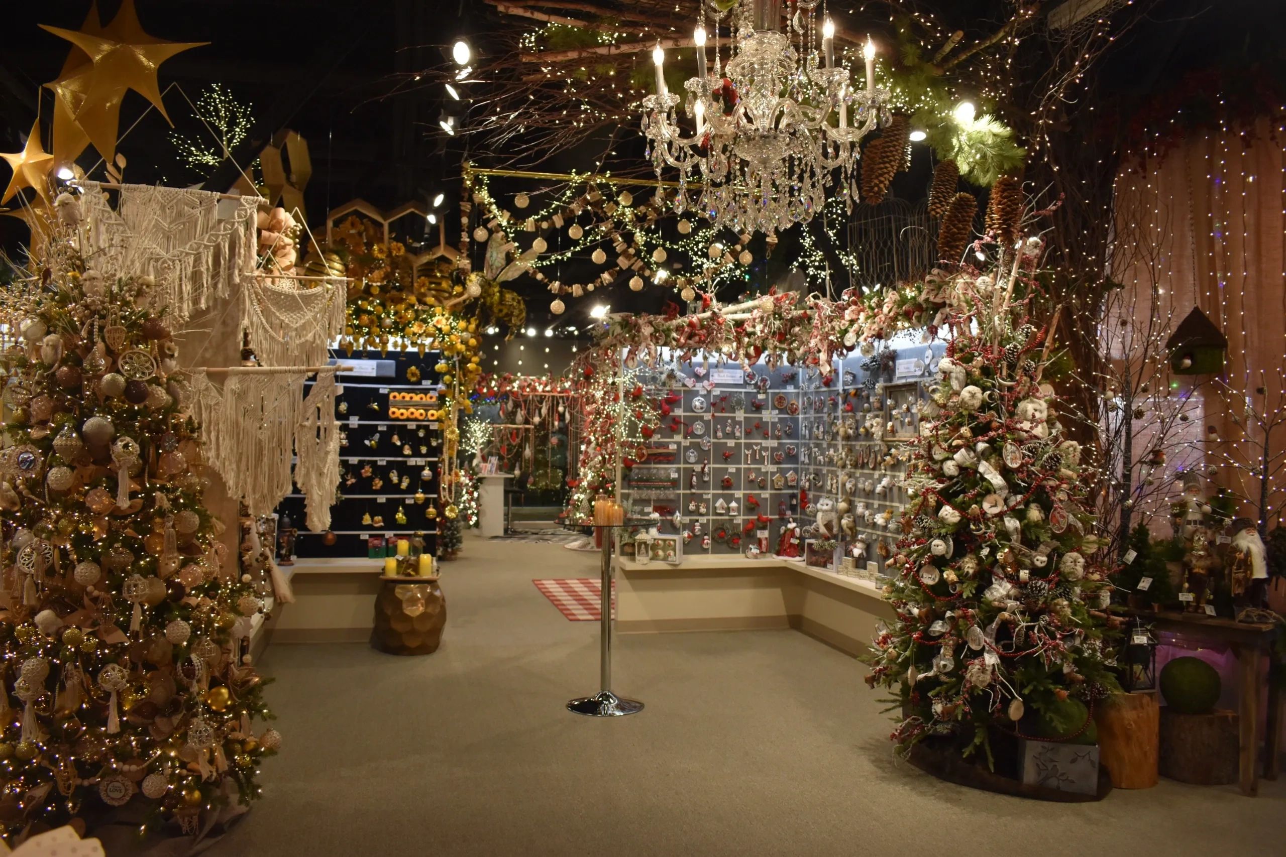 Kurt S. Adler Inc. Holiday Decorations, Wholesale