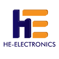 HE ELECTRONICS
