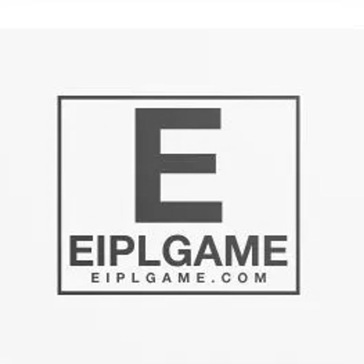 
Welcome to eIPL game
 
About eIPL:
eiplgame isn't just another gaming website
