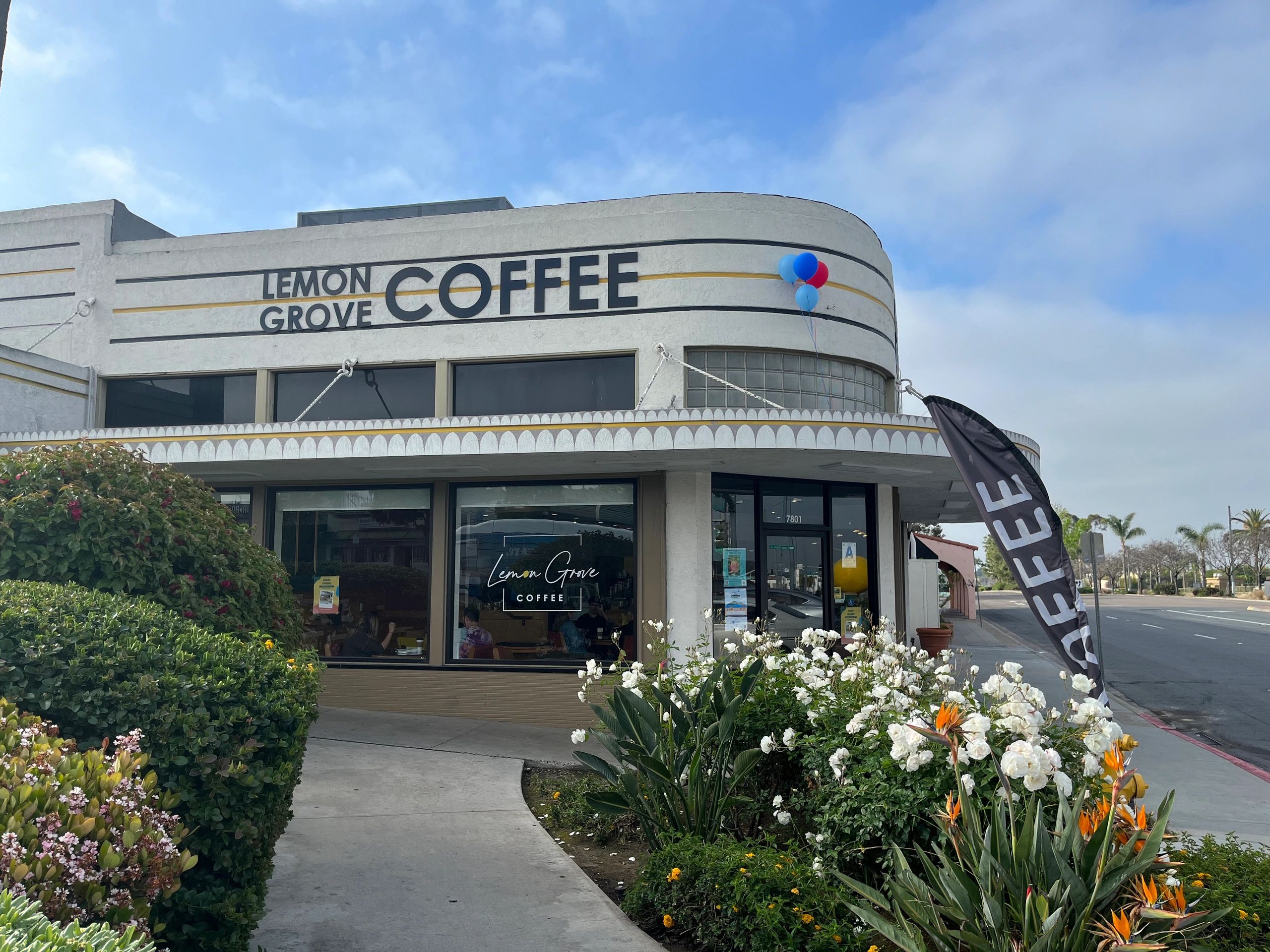 Lemon Grove Coffee Best Coffee In San Diego IMG 2607 