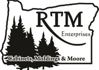 RTM Cabinets