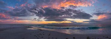 Island, Florida, sunset, Landscape, ocean, buy photography online, sunset colors,Magdalena Walton, 