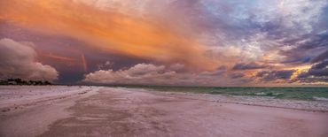Island, Florida, sunset, Landscape, ocean, buy photography online, sunset colors,Magdalena Walton, 
