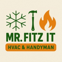 Mr. Fitz-it HVAC & handyman services
