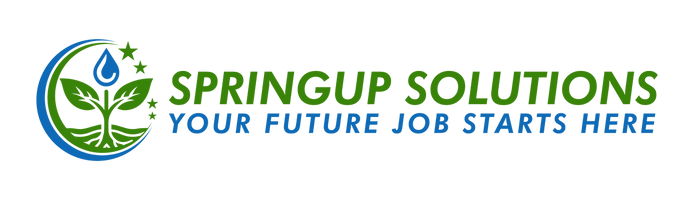 SpringUp Solutions
