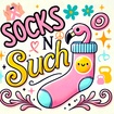 Socks N' Such