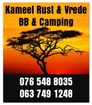 RustandVrede
0765488035