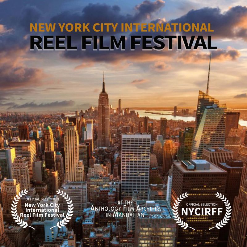 NEW YORK CITY INTERNATIONAL REEL FILM FESTIVAL