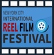 NEW YORK CITY INTERNATIONAL REEL FILM FESTIVAL