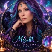 Mystik Divinations