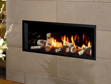 Abercrombie u0026 CO. - Fireplaces - Penn Valley, California