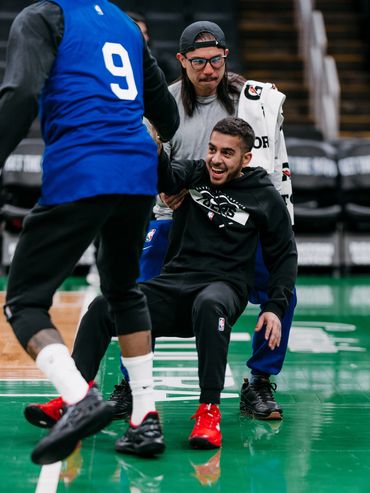 Professional Sports Physical Therapist near me dry needling