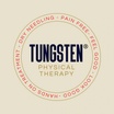 TUNGSTEN® Concierge Physical Therapy