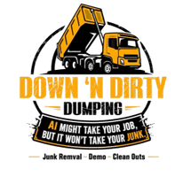 Down 'n Dirty Dumping