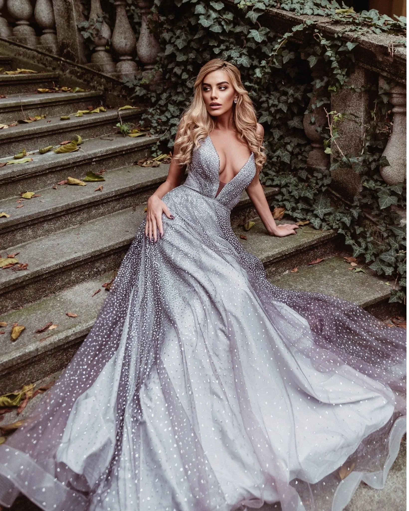 Evening Wear, Formal Dresses, Evening Gowns